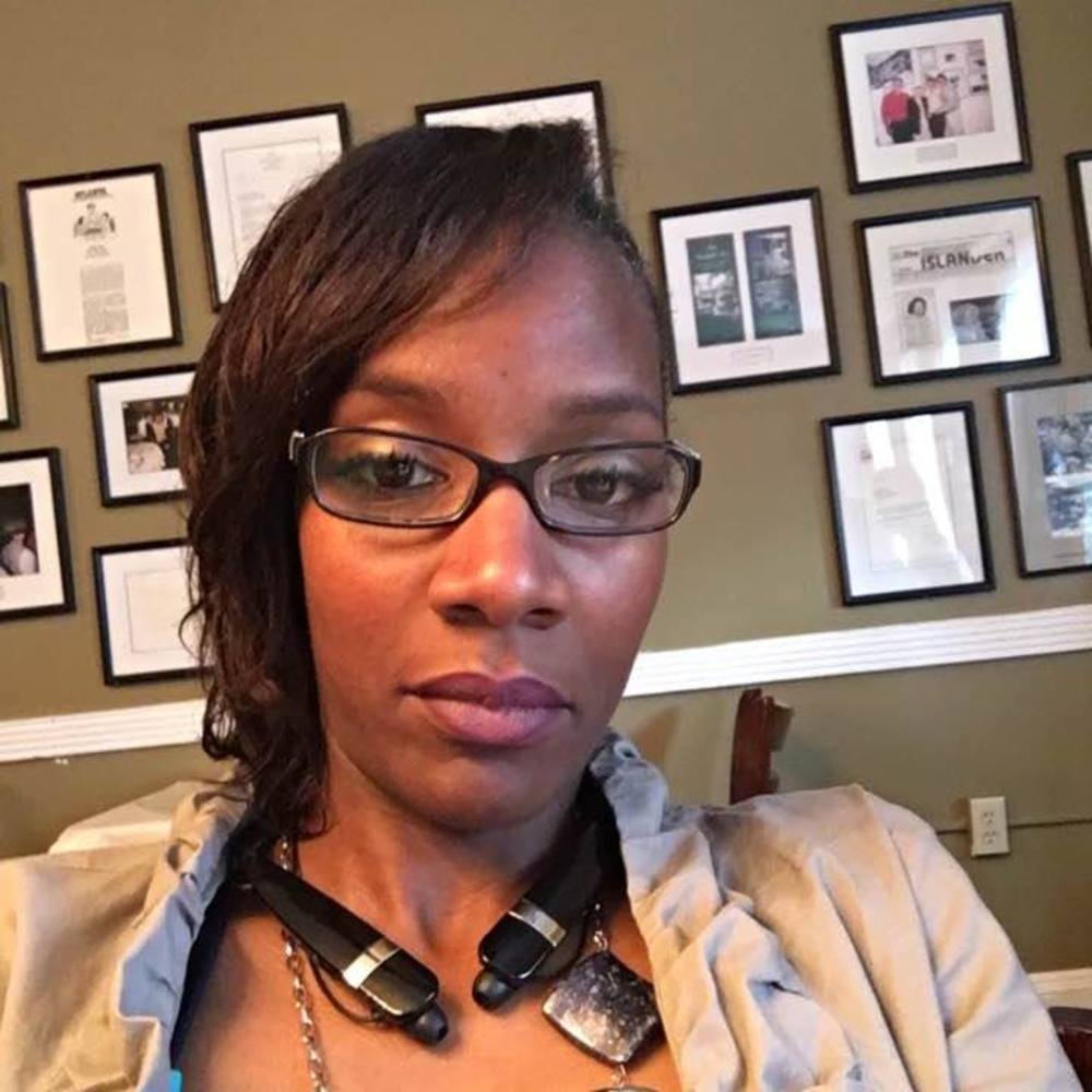 Meet your Posher, Nekisha